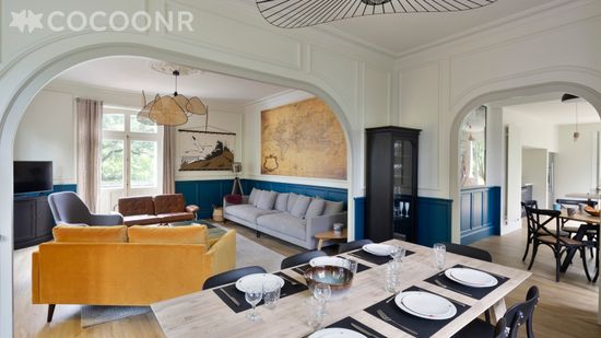 Photo du logement