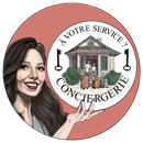Logo de A Votre Service Conciergerie