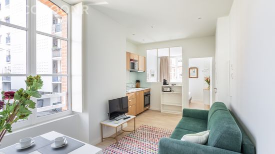 Photo du logement