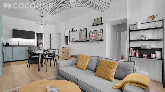 Photo du logement