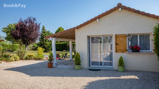 Photo du logement