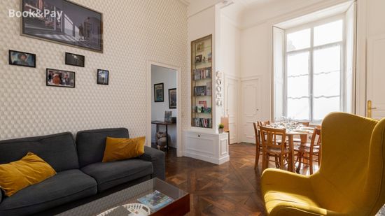 Photo du logement
