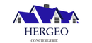 Logo de Hergeo Conciergerie