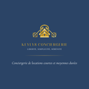 Logo de Keylys Conciergerie