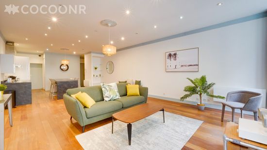 Photo du logement