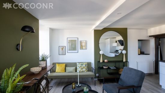 Photo du logement