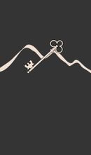 Logo de La Conciergerie des Pics