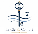 Logo de La Clé du Confort