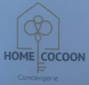 Logo de Conciergerie home cocoon