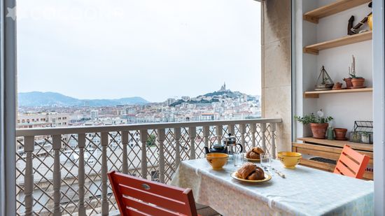 Photo du logement