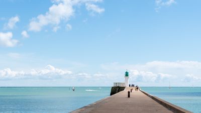 Photo Agence Cocoonr - Conciergerie Airbnb à Les Sables-d'Olonne