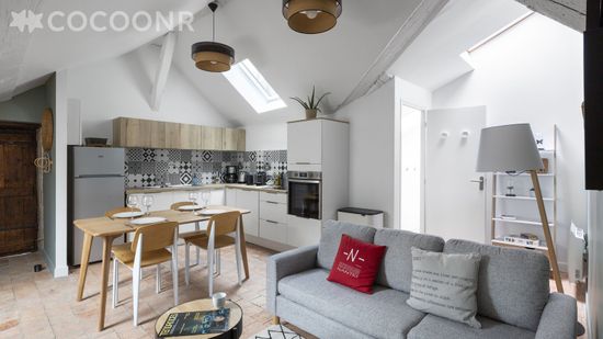 Photo du logement