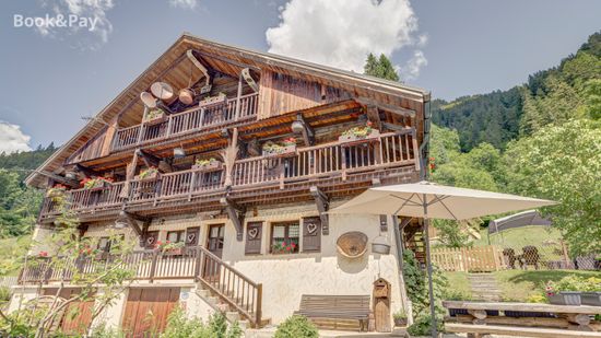 Photo du logement