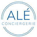 Logo de Alé Conciergerie