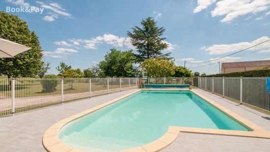 Photo du logement