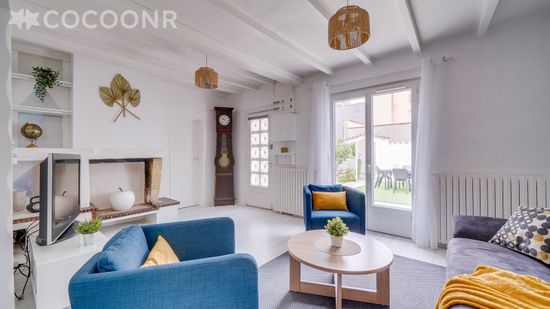 Photo du logement