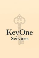 Logo de Key One Services