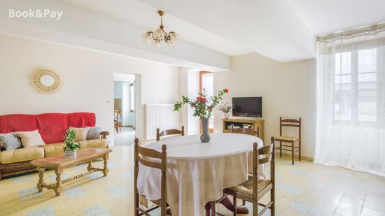 Photo du logement