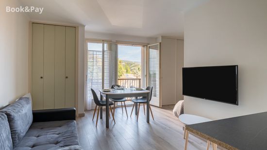 Photo du logement