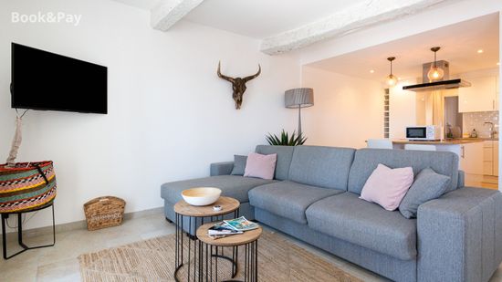 Photo du logement