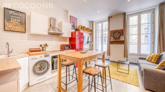 Photo du logement