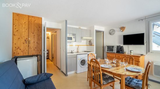 Photo du logement