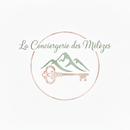 Logo de La Conciergerie des Mélèzes
