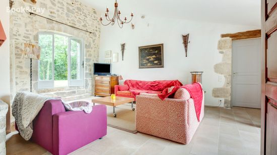 Photo du logement