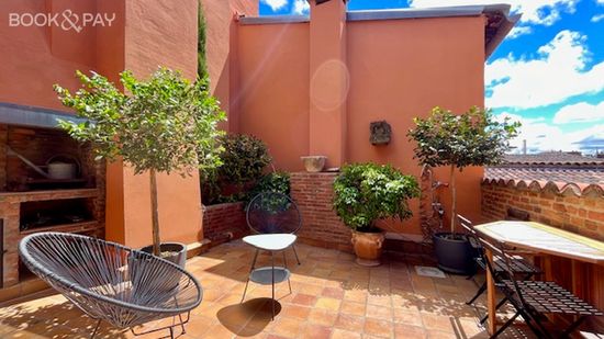 Photo du logement