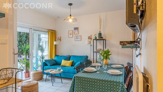 Photo du logement