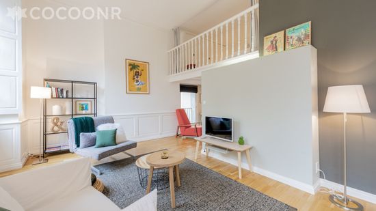 Photo du logement