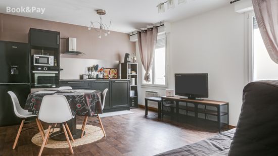 Photo du logement