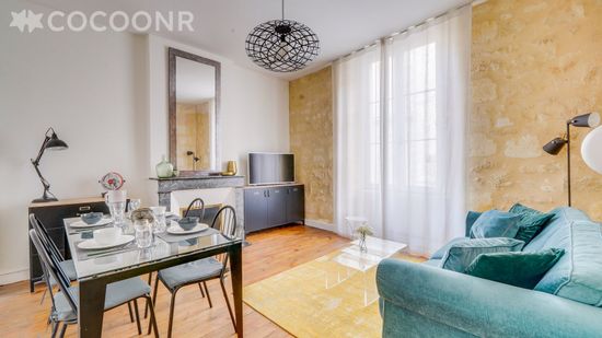 Photo du logement