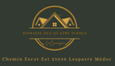 Logo de Conciergerie Des Quatre Terres