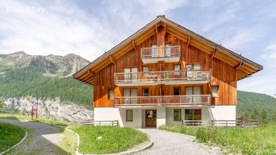 Photo du logement