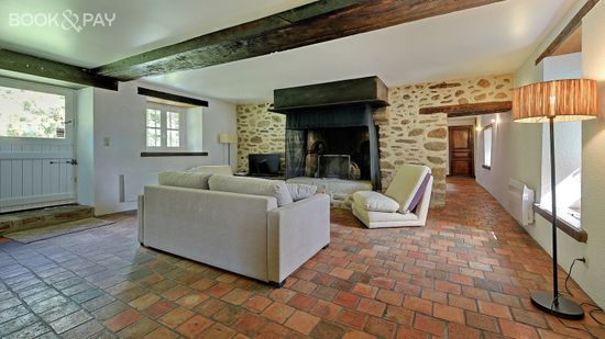 Photo du logement