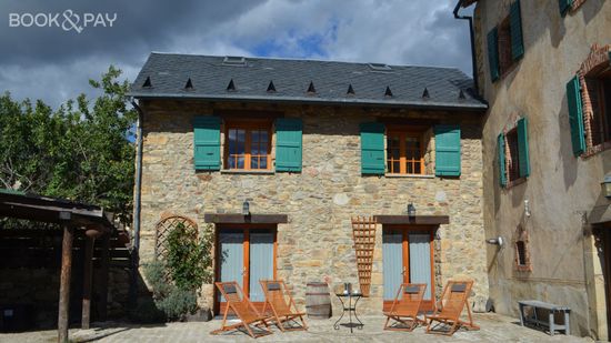 Photo du logement