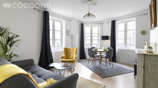 Photo du logement