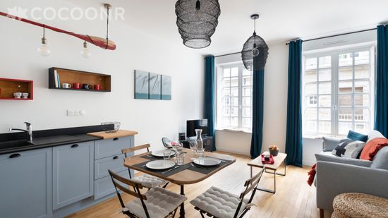 Photo du logement