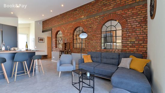 Photo du logement