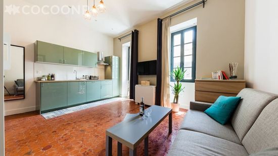 Photo du logement