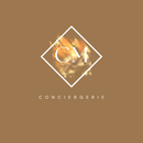Logo de CM Conciergerie