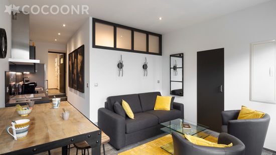 Photo du logement