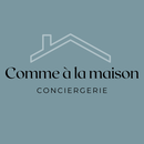 Logo de Comme à la maison