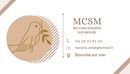 Logo de Ma conciergerie sur mesure