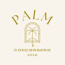 Logo de PALM Conciergerie