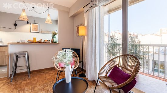 Photo du logement