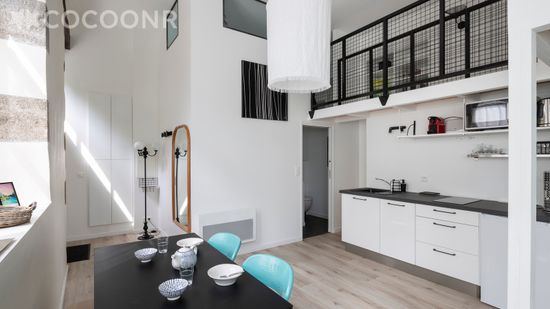 Photo du logement