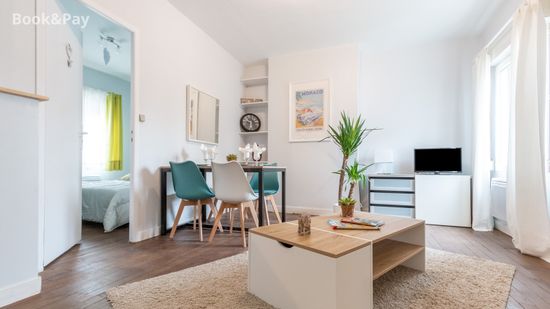 Photo du logement