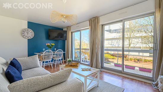 Photo du logement